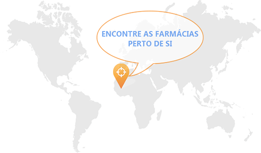 Farm�cias de servi�o perto de si!