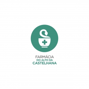 Farmácia Alto da Castelhana
