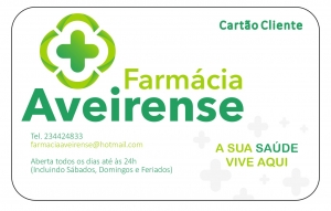 Farmácia Aveirense