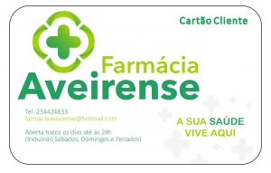 Farmcia Aveirense