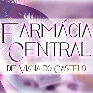 Farmcia Central Viana do Castelo