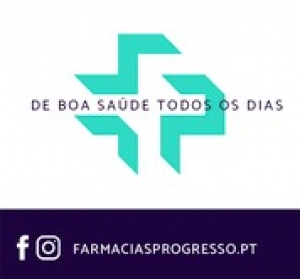 Farmcia Progresso Tagus Park