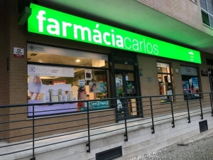 Farmcia Carlos