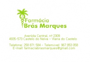 Farmcia Brs Marques