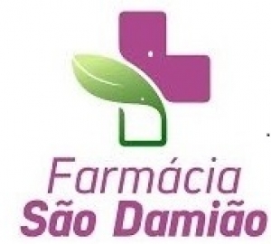 Farmácia São Damião