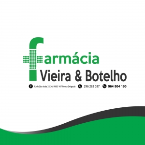 Farmcia Vieira & Botelho