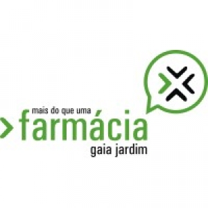 Farmcia Gaia Jardim