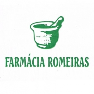 Farmácia Romeiras
