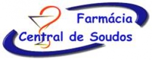 Farmcia Central de Soudos