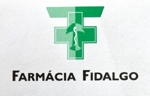 Farmcia Fidalgo