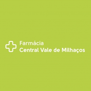 FARMACIA CENTRAL VALE DE MILHAOS