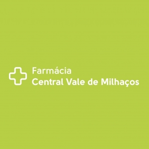 Farmcia Central Vale de Milhaos