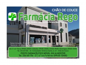 Farmcia Rego